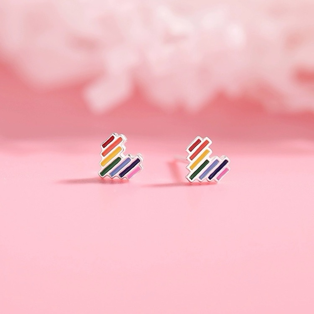 Earring studs (new)
